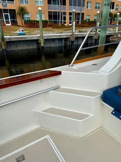 Gulf Kart Lll Yacht Photos Pics 