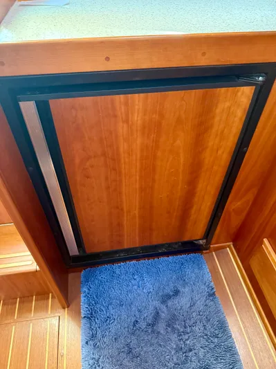 Gulf Kart Lll Yacht Photos Pics 