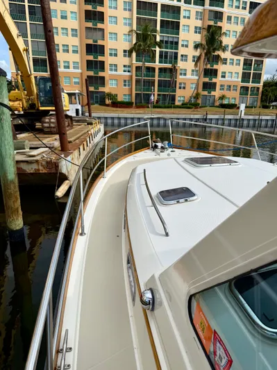 Gulf Kart Lll Yacht Photos Pics 