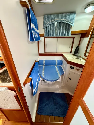 Gulf Kart Lll Yacht Photos Pics 