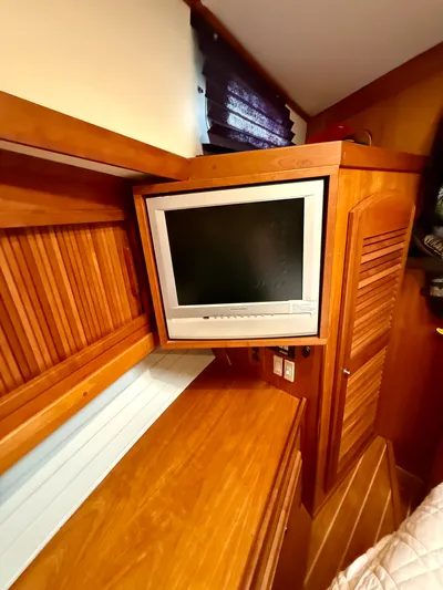 Gulf Kart Lll Yacht Photos Pics 