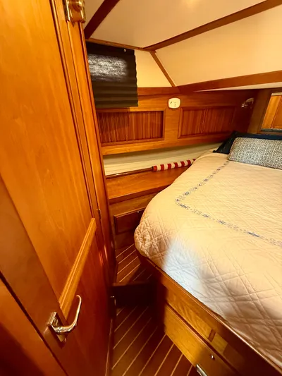 Gulf Kart Lll Yacht Photos Pics 