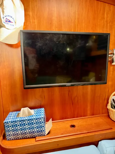 Gulf Kart Lll Yacht Photos Pics 