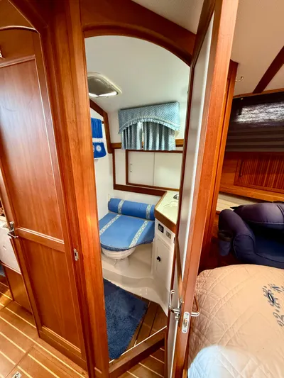 Gulf Kart Lll Yacht Photos Pics 