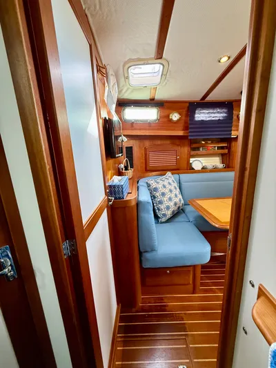 Gulf Kart Lll Yacht Photos Pics 