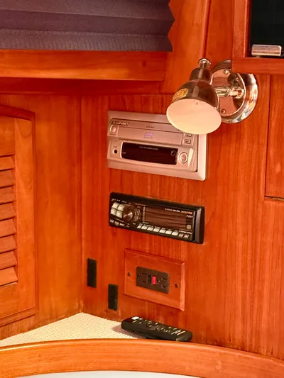 Gulf Kart Lll Yacht Photos Pics 