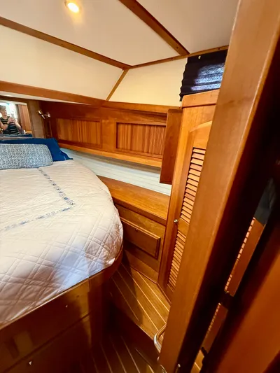 Gulf Kart Lll Yacht Photos Pics 