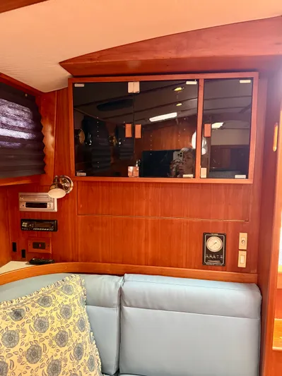 Gulf Kart Lll Yacht Photos Pics 