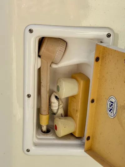 Gulf Kart Lll Yacht Photos Pics 