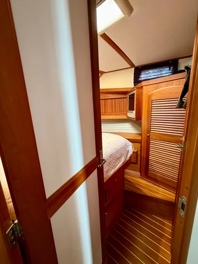 Gulf Kart Lll Yacht Photos Pics 