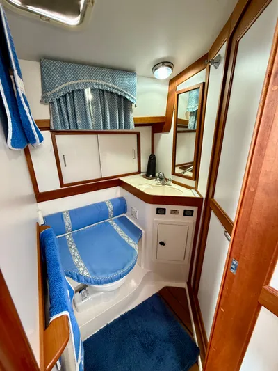 Gulf Kart Lll Yacht Photos Pics 