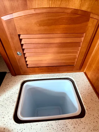 Gulf Kart Lll Yacht Photos Pics 