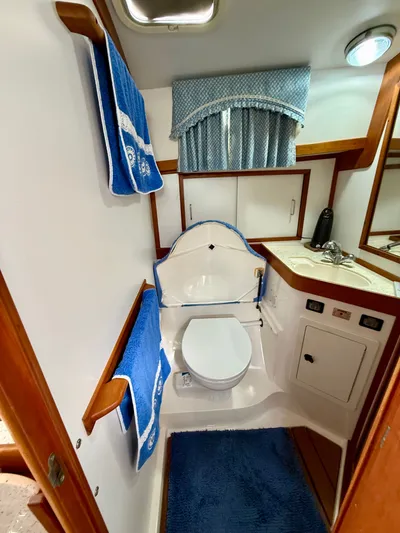 Gulf Kart Lll Yacht Photos Pics 