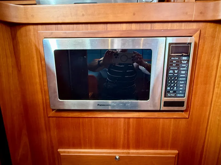 Gulf Kart Lll Yacht Photos Pics 