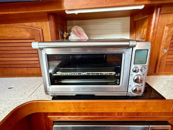 Gulf Kart Lll Yacht Photos Pics 