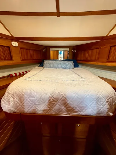 Gulf Kart Lll Yacht Photos Pics 