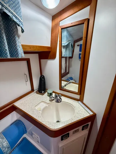 Gulf Kart Lll Yacht Photos Pics 