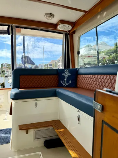 Gulf Kart Lll Yacht Photos Pics 