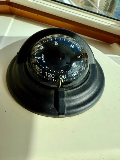 Gulf Kart Lll Yacht Photos Pics 