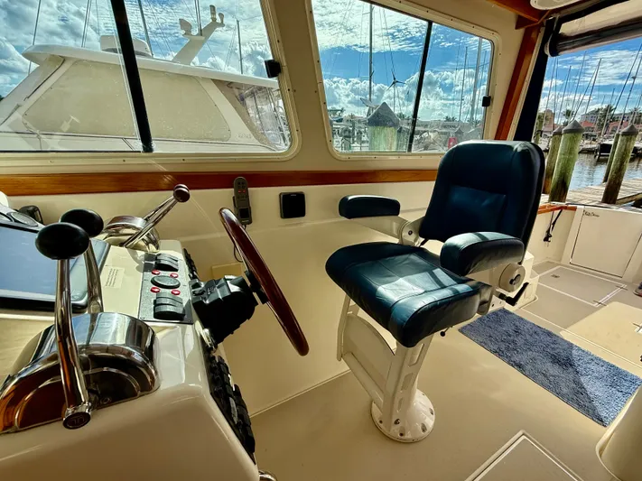 Gulf Kart Lll Yacht Photos Pics 