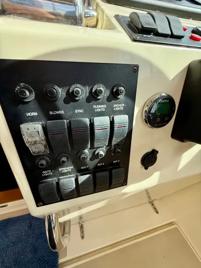 Gulf Kart Lll Yacht Photos Pics 