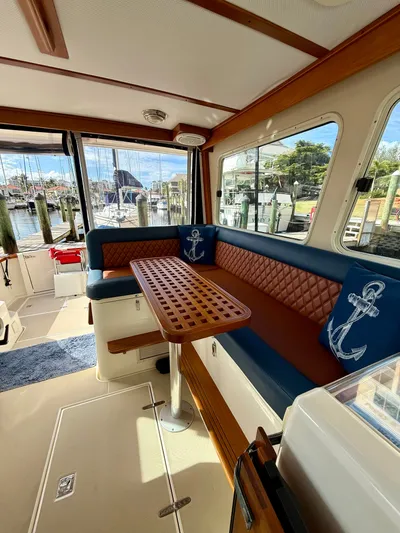 Gulf Kart Lll Yacht Photos Pics 