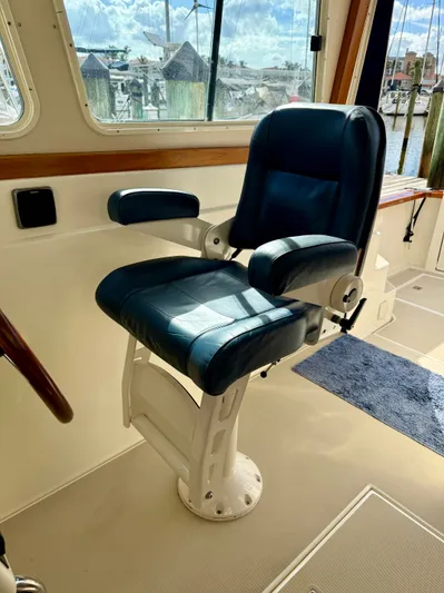 Gulf Kart Lll Yacht Photos Pics 