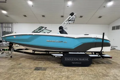 MasterCraft NXT24