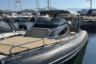 2022 Salpa Soleil 30