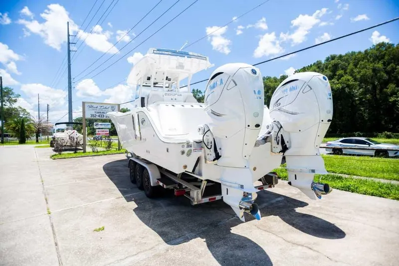 Black Label Marine Yacht Photos Pics 