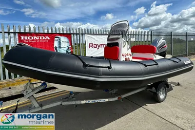 2022 Bombard Sunrider 500