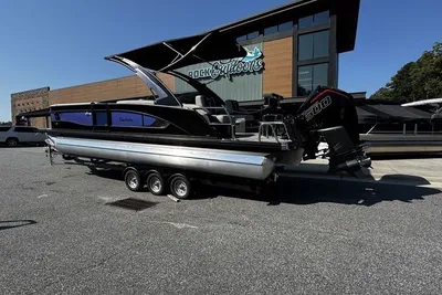 BARLETTA BOATS Lusso L25MAT