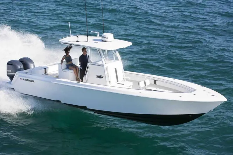  Yacht Photos Pics Manufacturer Provided Image