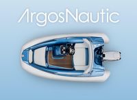2017 Argos Nautic 305 Yachting