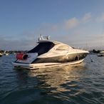 2008 Sunseeker Portofino 53