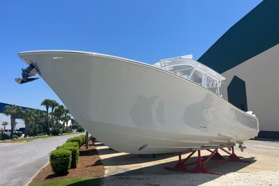 Front Runner 39 CC
