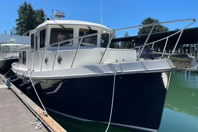 American Tug 34