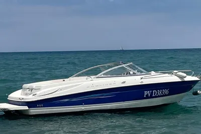 2006 Bayliner 652 Cuddy Cabin