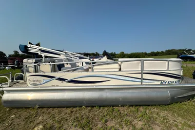 Misty Harbor 2085GM Grand Mistique