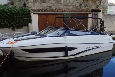 2021 Custom Jeanneau Cap Camarat 7.5 DC serie 2