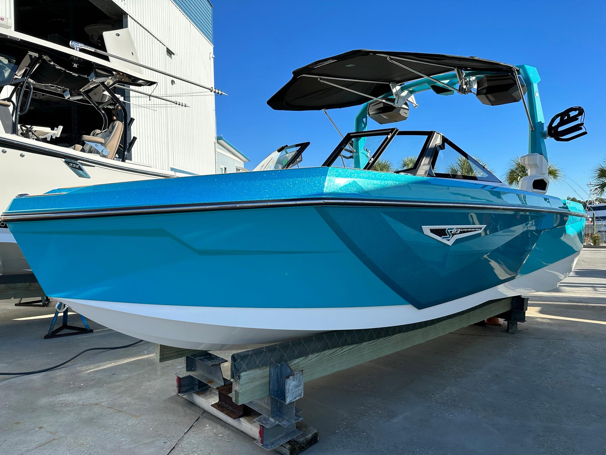 2023 Nautique Super Air Nautique S23 Ski and Wakeboard for sale ...