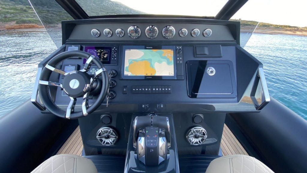 2019 Ribco 43 