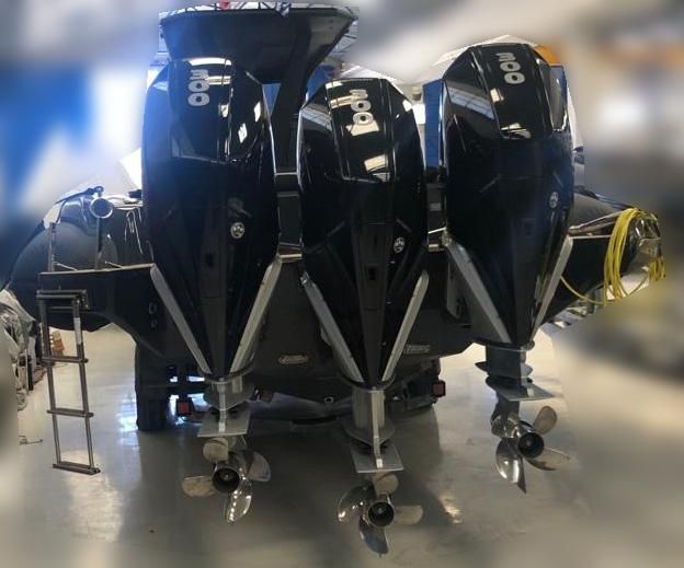 2019 Ribco 43 