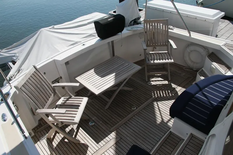 Relentless Yacht Photos Pics 