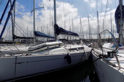 Jeanneau Sun Odyssey 36i