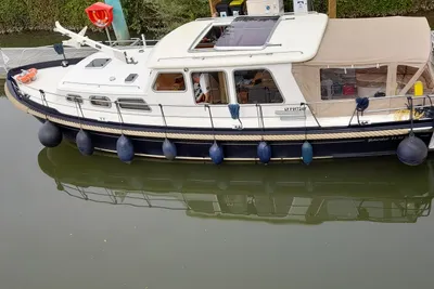 2007 Nowee IJISTERVLET