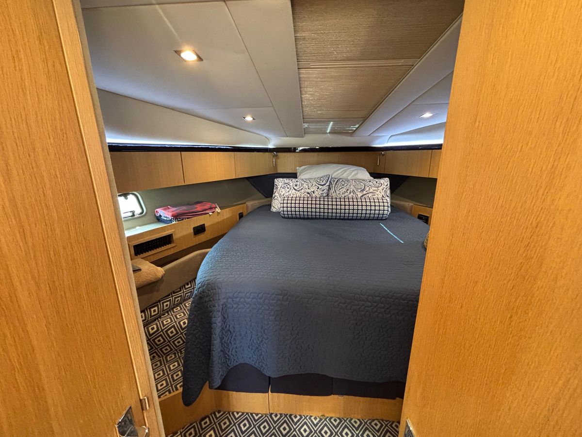 2015 Fairline 42 