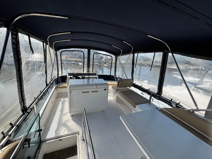 Sawbones Yacht Photos Pics 