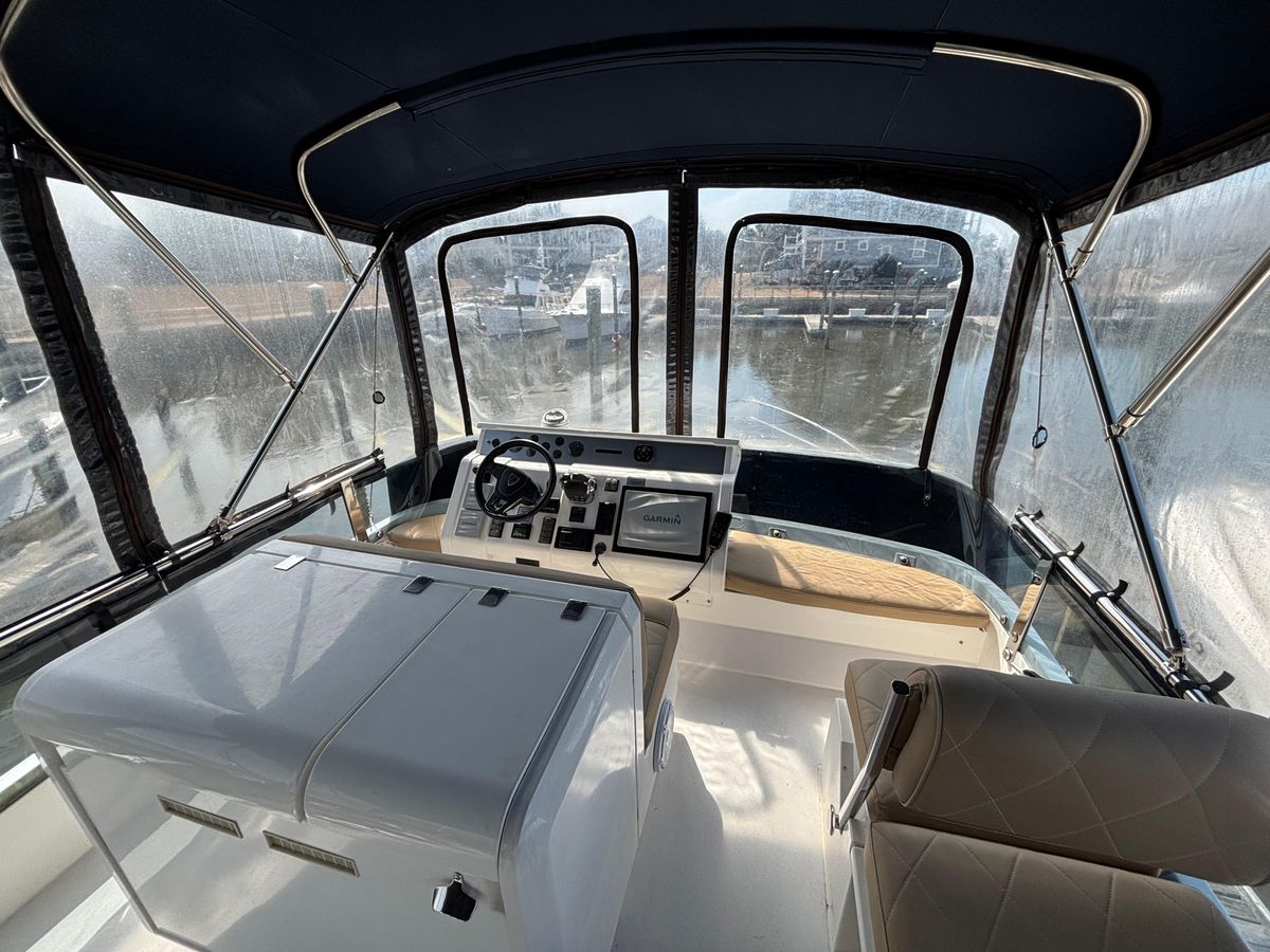 2015 Fairline 42 