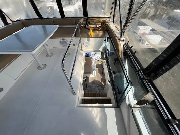 Sawbones Yacht Photos Pics 